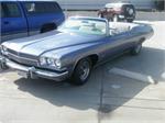 BUICK Centurion