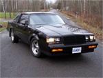 BUICK Grand National