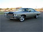 BUICK Le Sabre