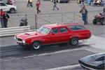 BUICK Sports Wagon