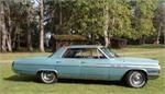 BUICK Wildcat