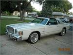 CHRYSLER Cordoba