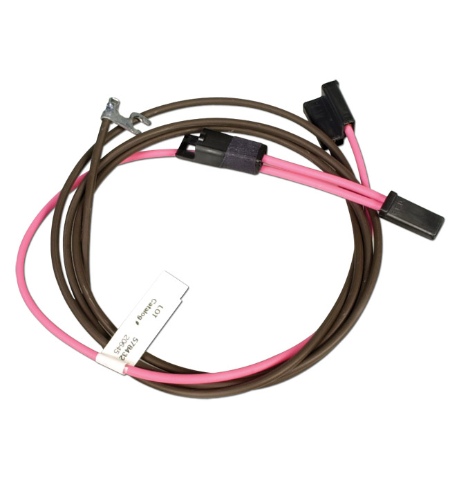 Tachometer Wiring Harness, 1968-72 Chevy GMC/ Truck