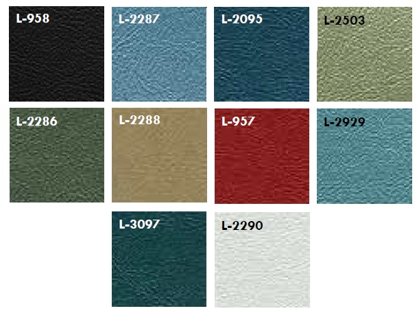 Oem jeep seat upholstery #3