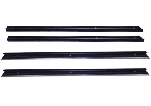 Nissan weatherstripping replacement #2