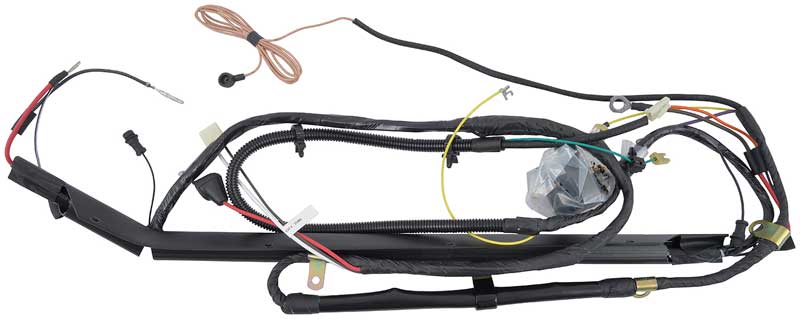 Engine Wiring Harness, 1974 Chevy GMC/ Truck