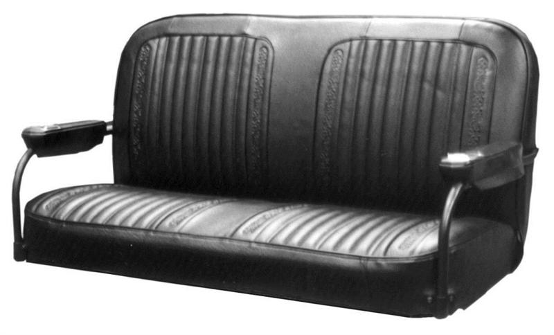 Chevy Colorado Interior >> Seat Upholstery, 1971-72 Chevy Truck Seat Cover - Rear Chevy Colorado Interior >> Seat Upholstery, 1971-72 Chevy Truck Seat Cover - Rear