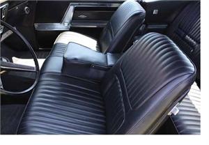 Bucket Seat Covers >> Seat Upholstery, Imported, 1967 Riviera Custom Bucket Seat ... Bucket Seat Covers >> Seat Upholstery, Imported, 1967 Riviera Custom Bucket Seat ...
