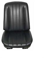 Seat Upholstery