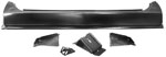 1968-72 CHEVROLET Chevelle Body Panels/ Sheetmetal Tail Panels
