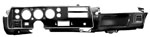 1970-72 CHEVROLET Monte Carlo Interior Dashboard
