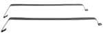 1961-64 CHEVROLET Impala, Full-size Pass Cars Fuel Gas Tank Straps