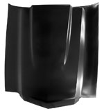 1968-72 CHEVROLET Chevelle Body Panels/ Sheetmetal Hoods & Hood Parts