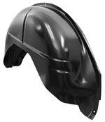 1968-72 CHEVROLET Chevelle Body Panels/ Sheetmetal Wheelhouses