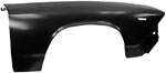 1968-72 CHEVROLET Chevelle Body Panels/ Sheetmetal Fenders, Inner Fenders, etc.