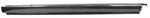 Rocker Panels