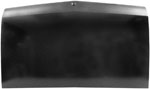 1968-72 CHEVROLET Chevelle Body Panels/ Sheetmetal Trunk Lids, Latches