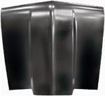 1962-67 CHEVROLET Nova/ Chevy II Body Panels/ Sheetmetal Hoods & Hood Parts