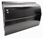 1962-67 CHEVROLET Nova/ Chevy II Body Panels/ Sheetmetal Door Shells/ Skins