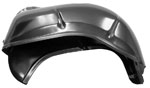 1962-67 CHEVROLET Nova/ Chevy II Body Panels/ Sheetmetal Wheelhouses