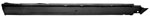 1962-67 CHEVROLET Nova/ Chevy II Body Panels/ Sheetmetal Rocker Panels