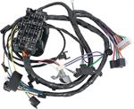 Dash Wiring Harness, 1964-65 Chevy/ GMC Truck