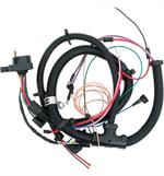 Engine Wiring Harness, 1978 Chevy GMC/ Truck