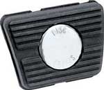 1968-79 CHEVROLET Nova/ Chevy II Interior Pedal Pads