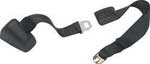 1968-79 CHEVROLET Nova/ Chevy II Interior Seat Belts
