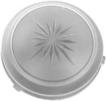 1968-79 CHEVROLET Nova/ Chevy II Interior Dome Lights