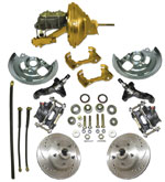 1968 el camino complete disc brake conversion 1968 el camino complete disc brake conversion