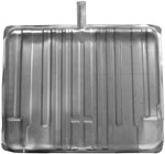 1961-64 CHEVROLET Impala, Full-size Pass Cars Fuel Gas Tanks